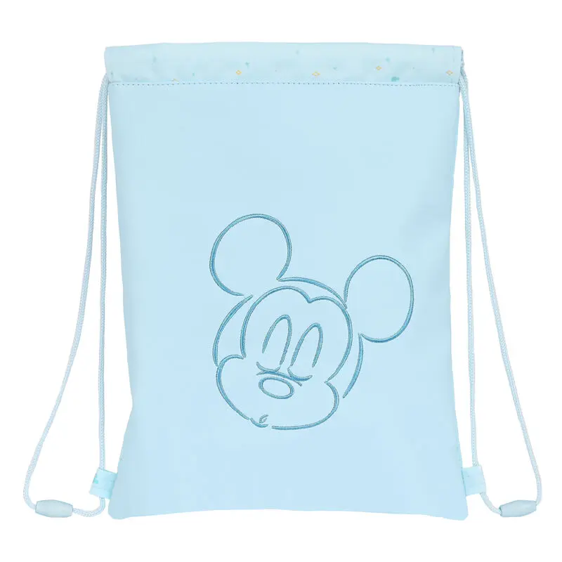 Disney Mickey Baby tornazsák 34cm termékfotó