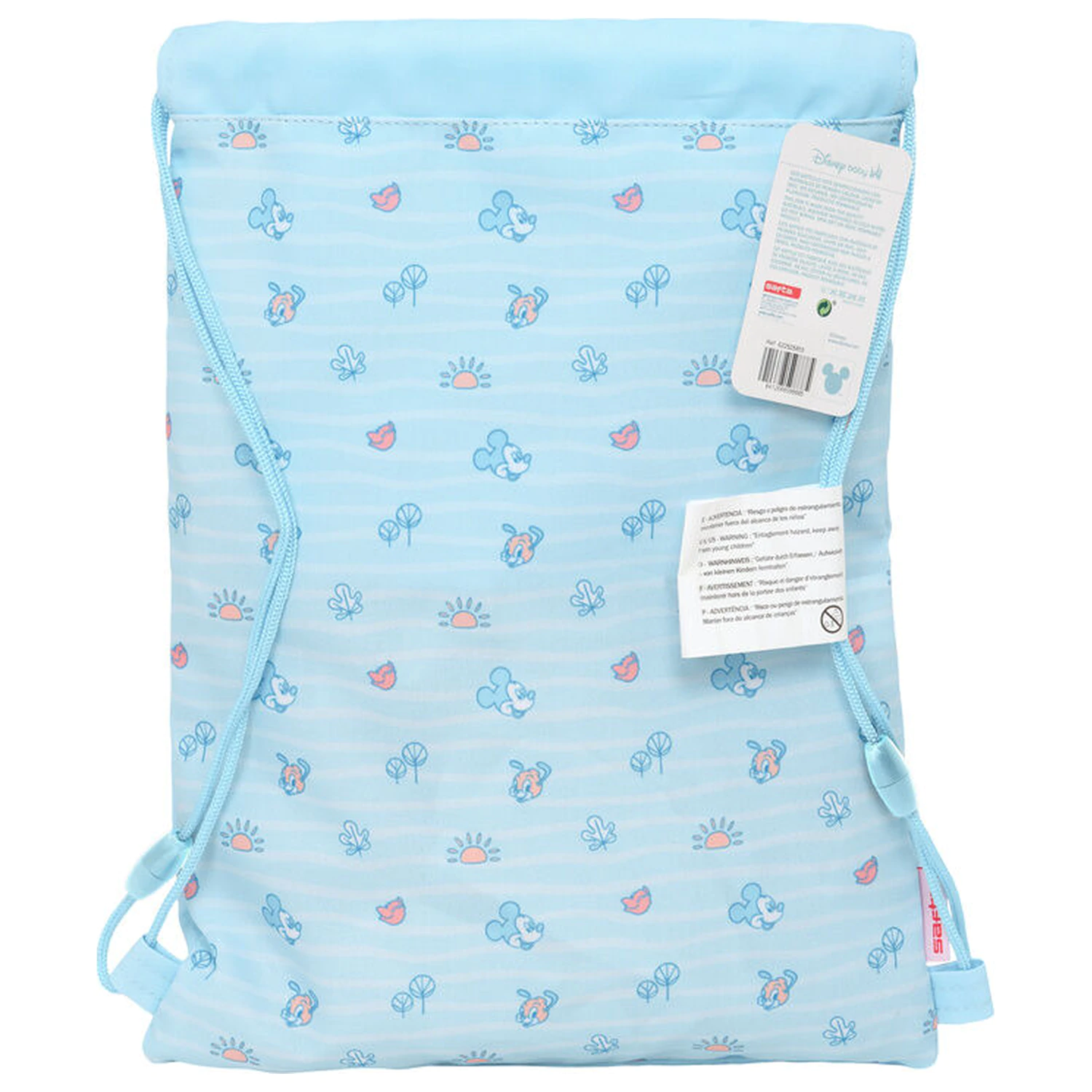 Disney Mickey Baby tornazsák 34cm termékfotó