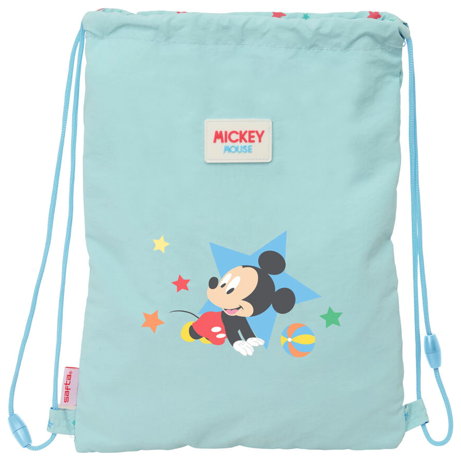 Disney Mickey Baby tornazsák 34cm termékfotó