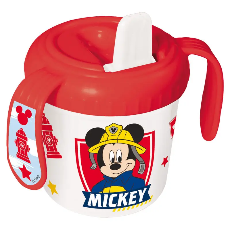 Disney Mickey baby totyogó training bögre termékfotó