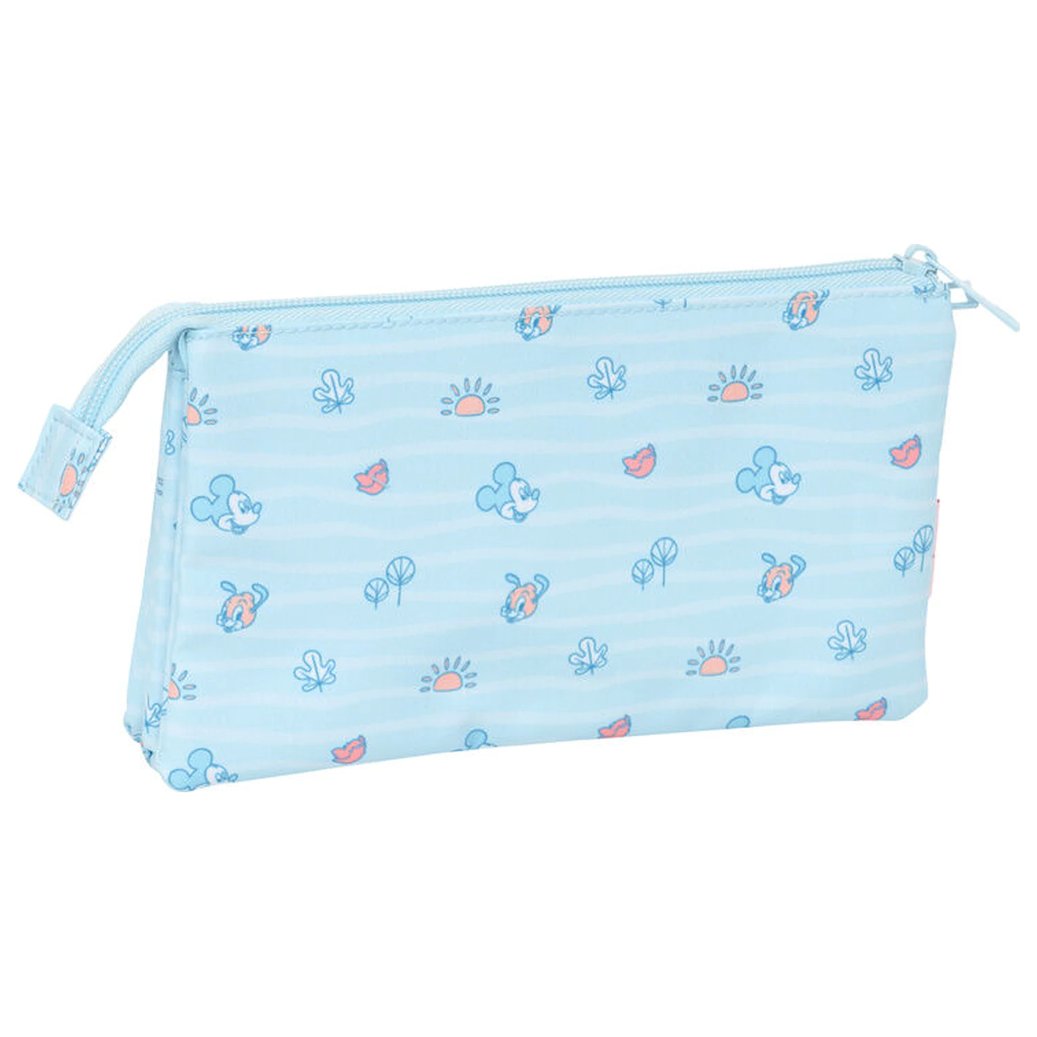 Disney Mickey Baby tripla tolltartó termékfotó