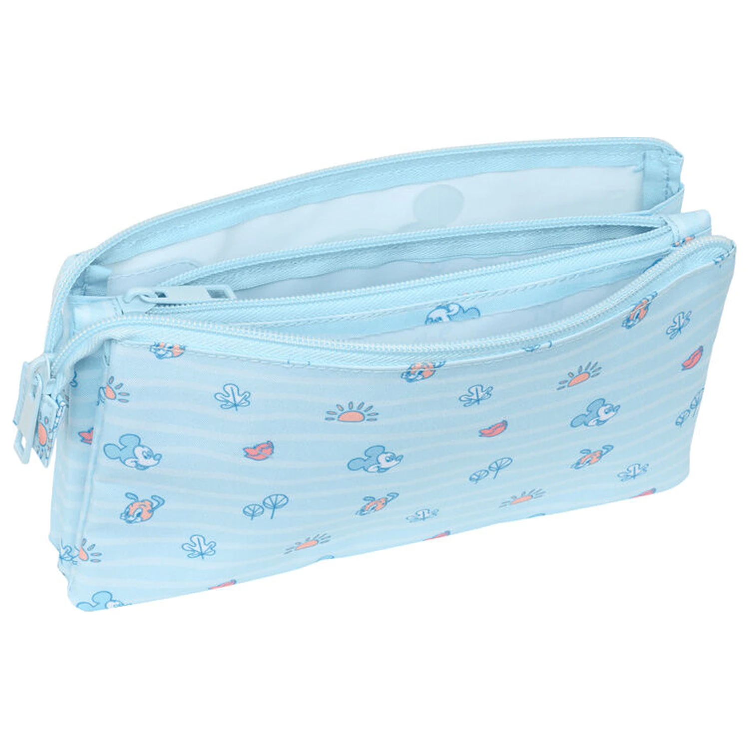 Disney Mickey Baby tripla tolltartó termékfotó