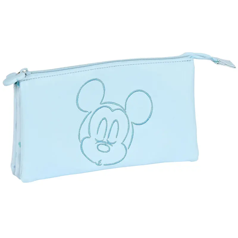 Disney Mickey Baby tripla tolltartó termékfotó