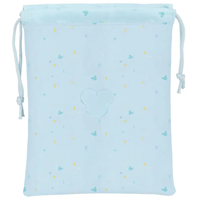 Disney Mickey Baby uzsonnás táska 25cm termékfotó