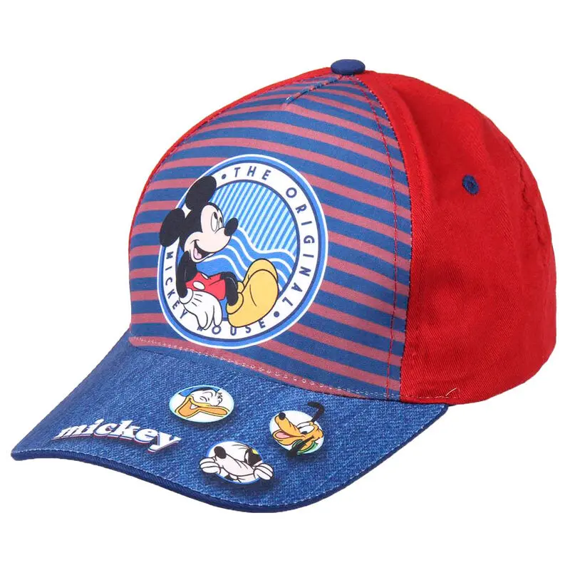 Disney Mickey baseball sapka válogatás termékfotó