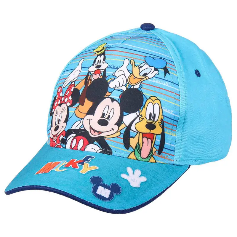 Disney Mickey baseball sapka válogatás termékfotó