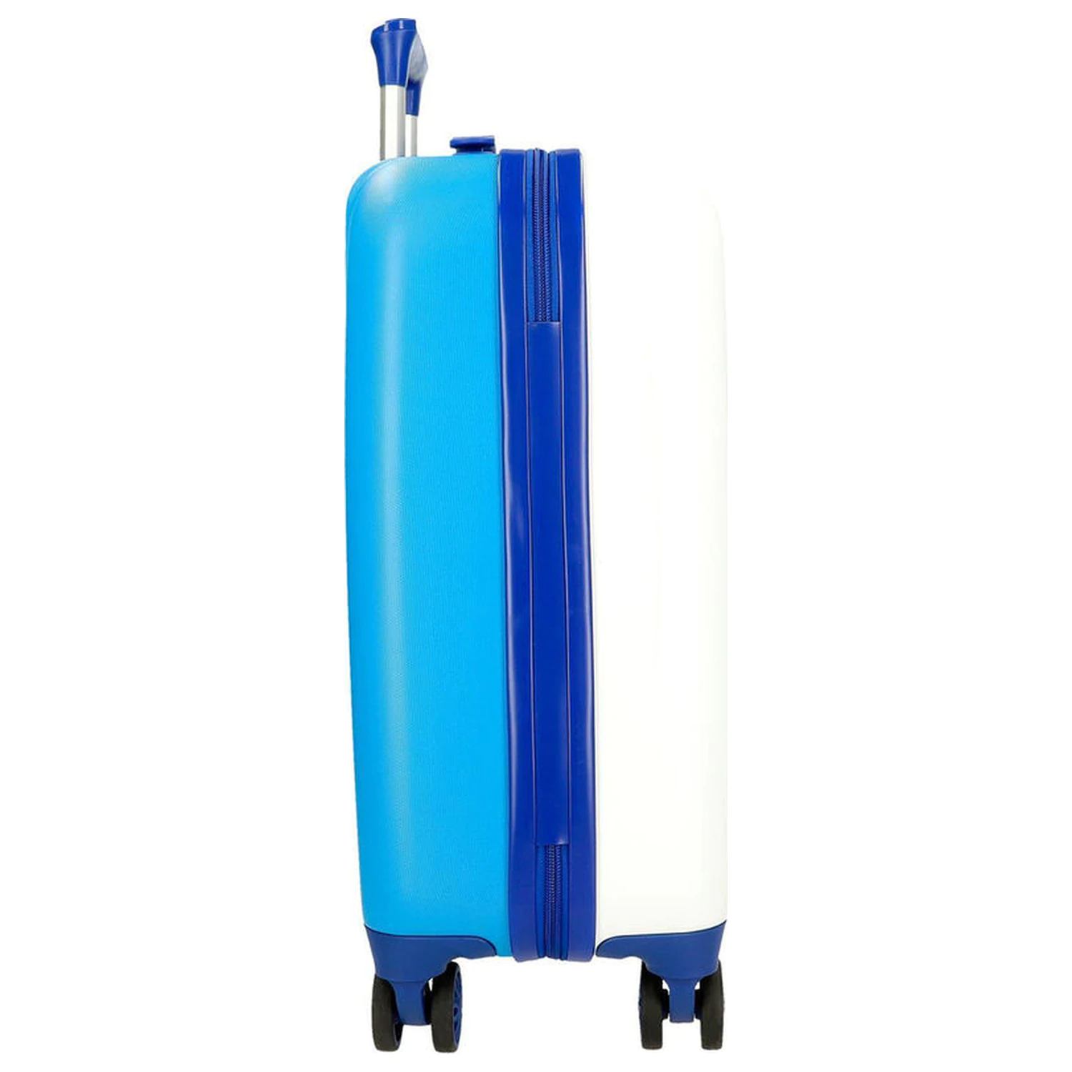 Disney Mickey Best Friends Together ABS táska bőrönd 50cm termékfotó