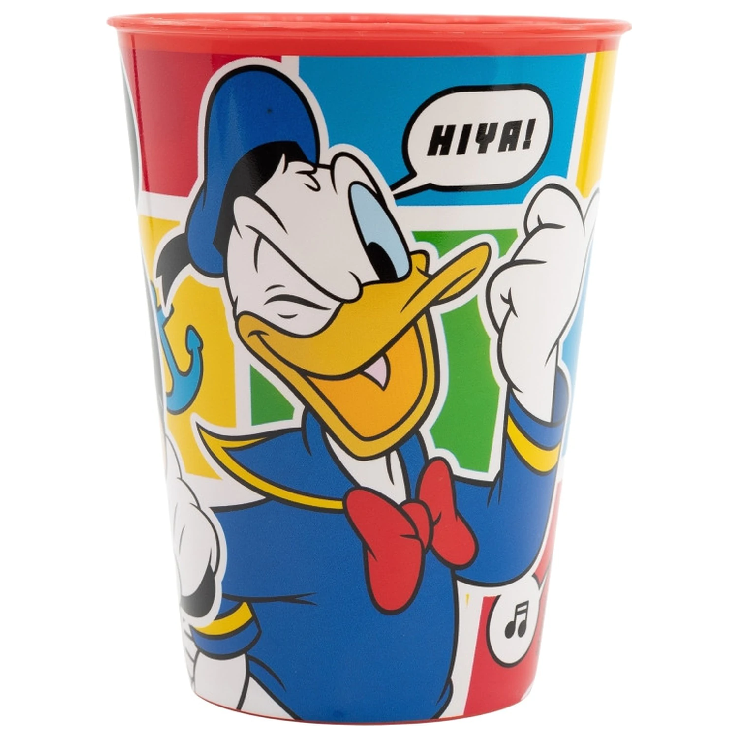 Disney Mickey Better Together műanyag pohár 260 ml termékfotó