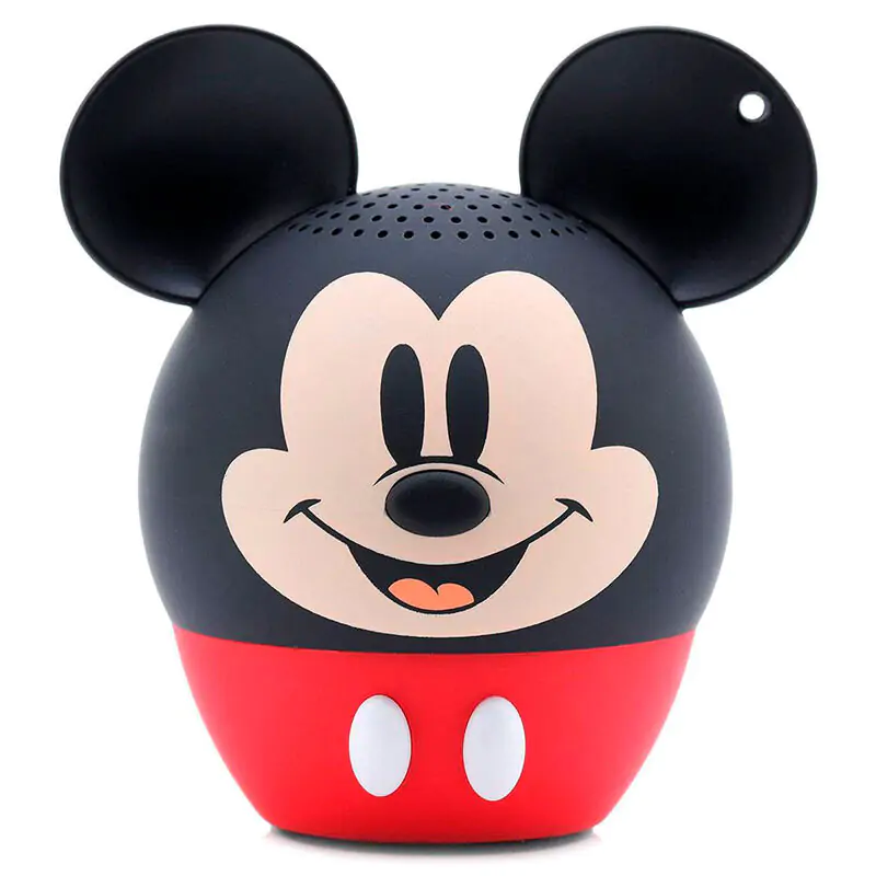 Disney Mickey Bitty Boomers Mini Bluetooth hangszóró termékfotó