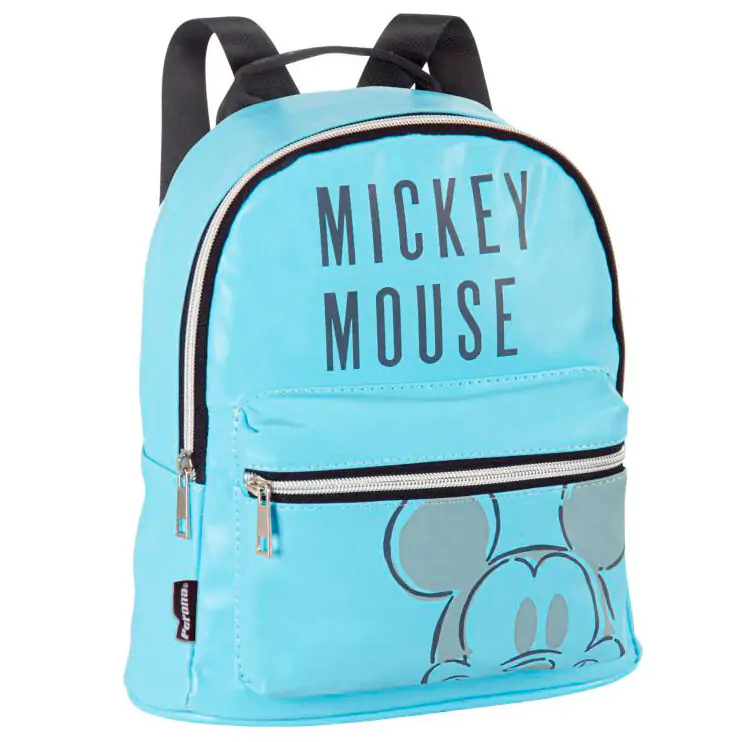 Disney Mickey Blogger táska hátizsák 27cm termékfotó