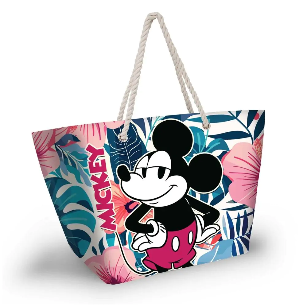 Disney Mickey Blossom strandtáska termékfotó