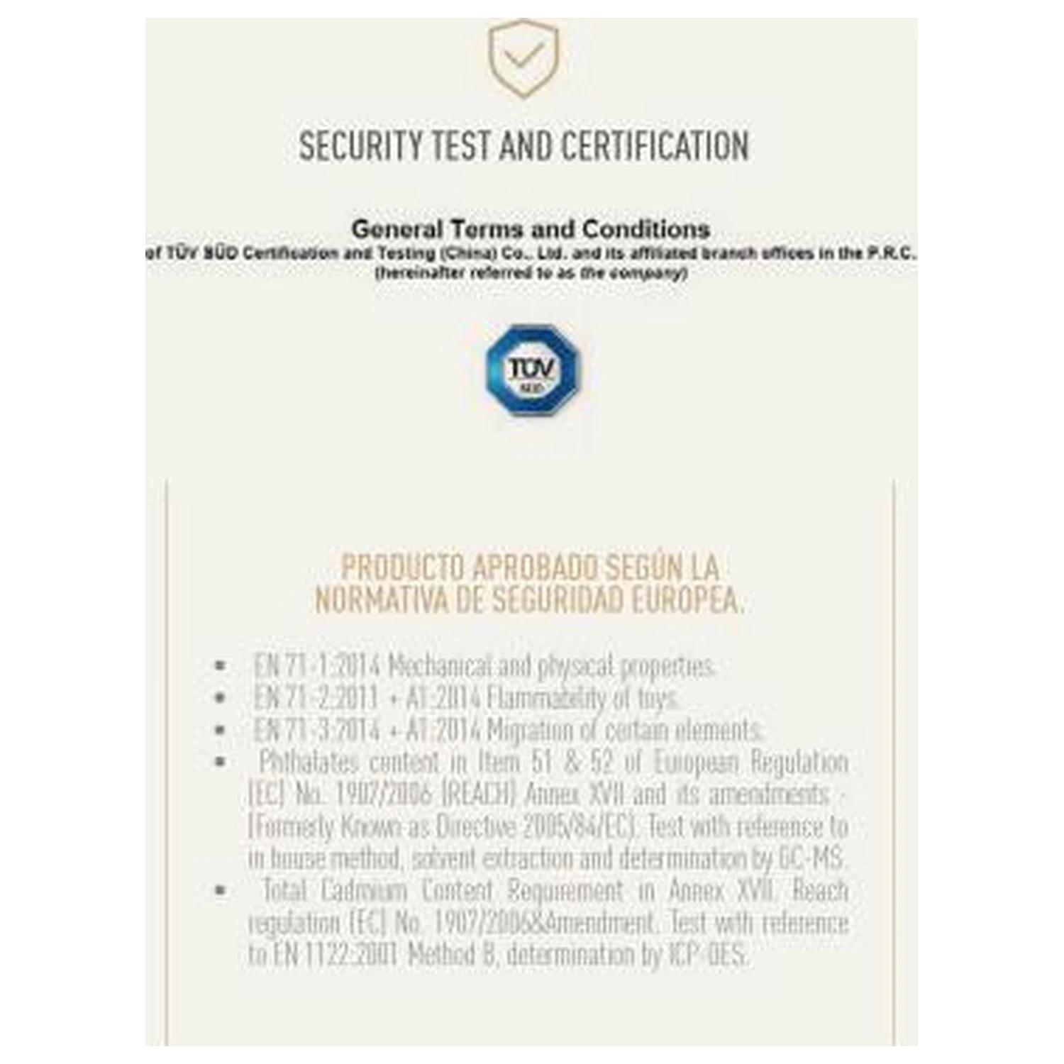 Disney Mickey Blue Dots gyerek átlátszó esernyő termékfotó