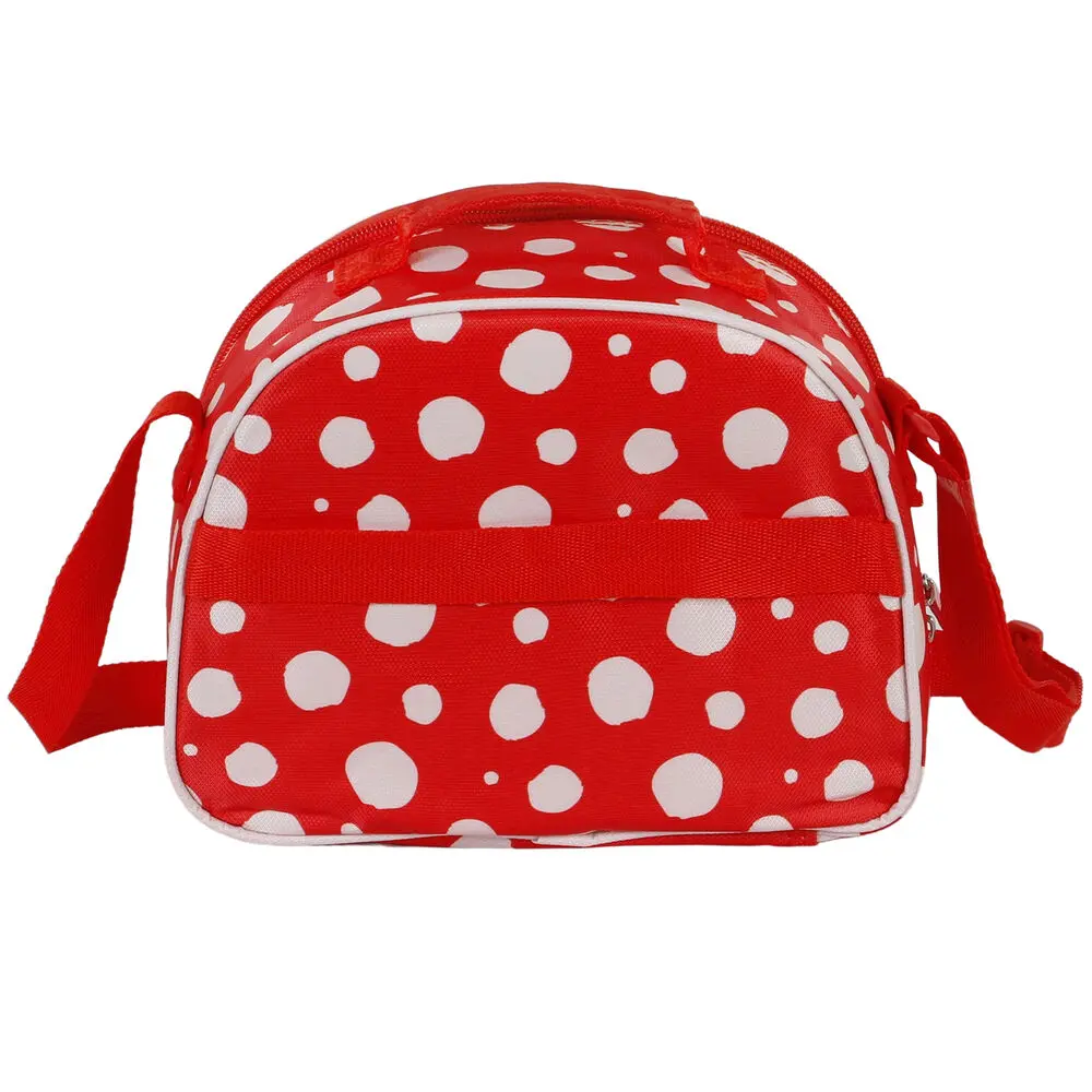 Disney Mickey Bobblehead 3D uzsonnás táska termékfotó