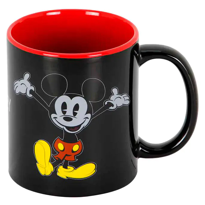 Disney Mickey bögre termékfotó