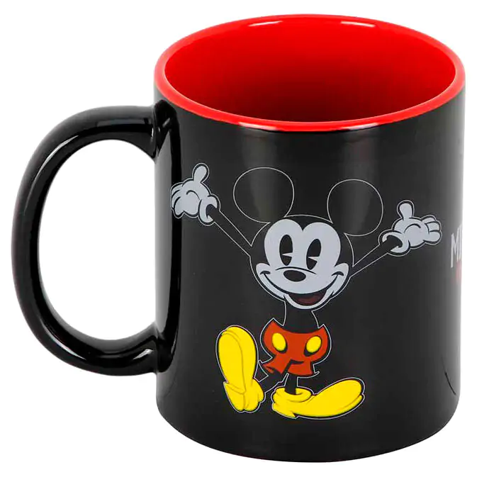 Disney Mickey bögre termékfotó