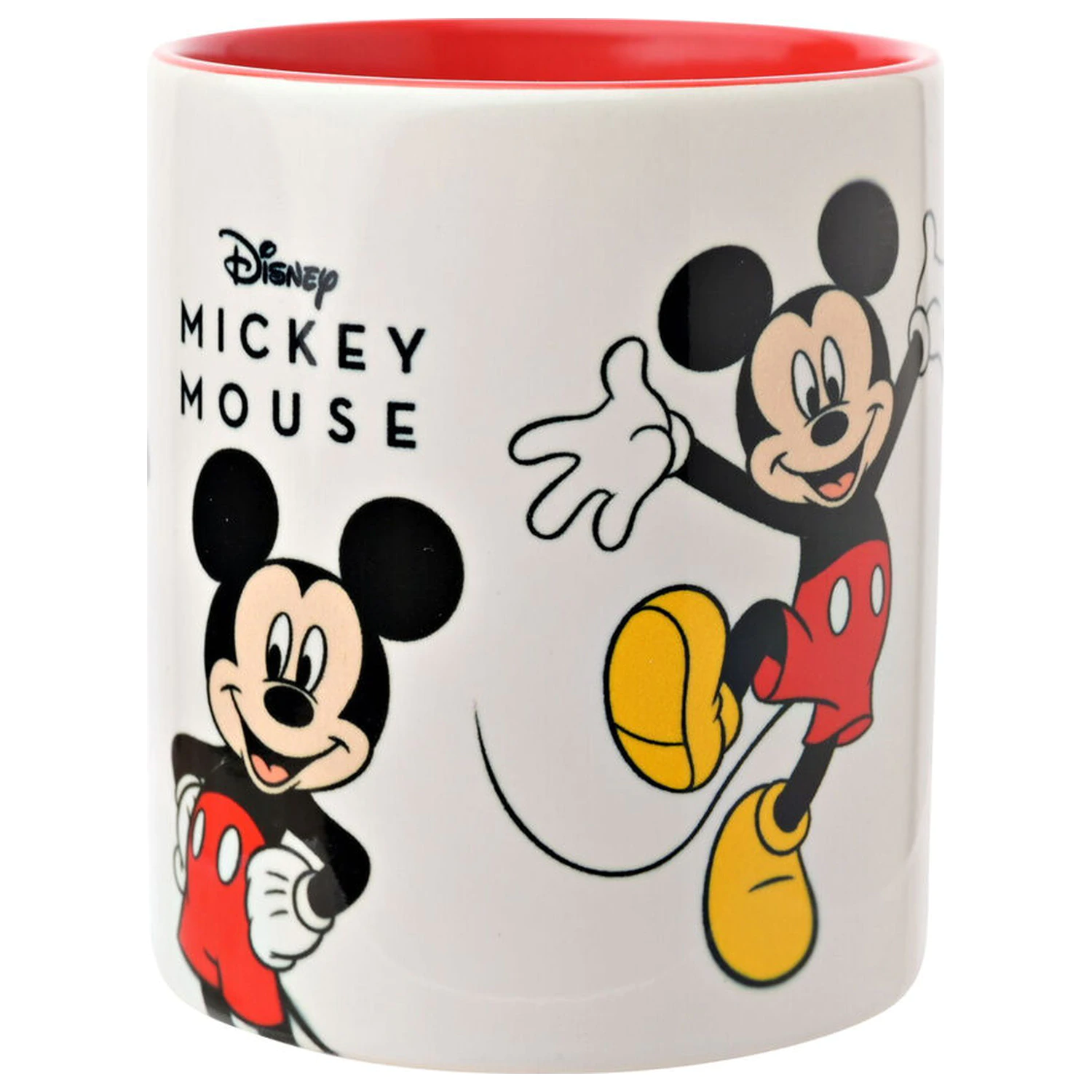 Disney Mickey bögre 325ml termékfotó