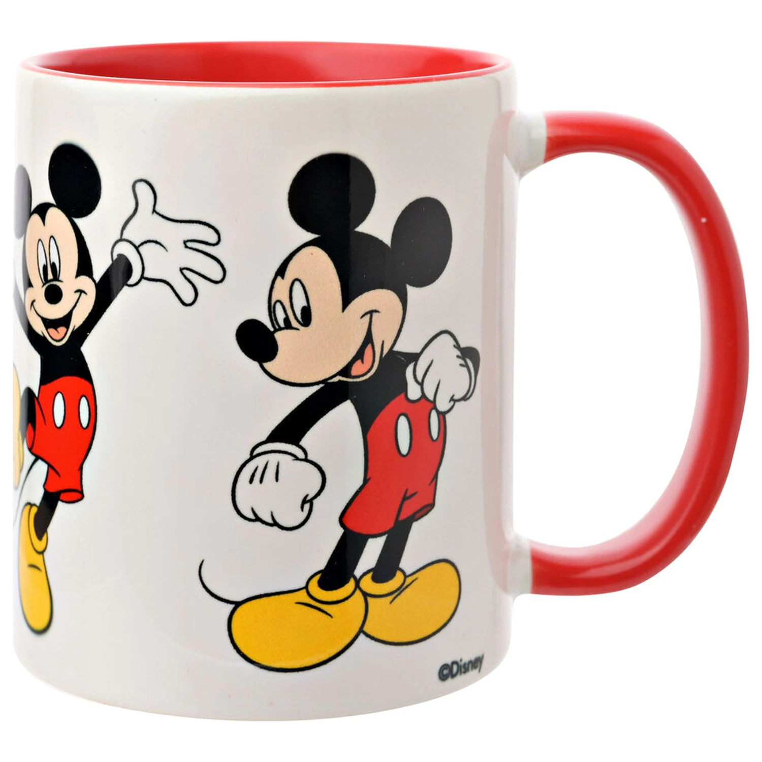 Disney Mickey bögre 325ml termékfotó