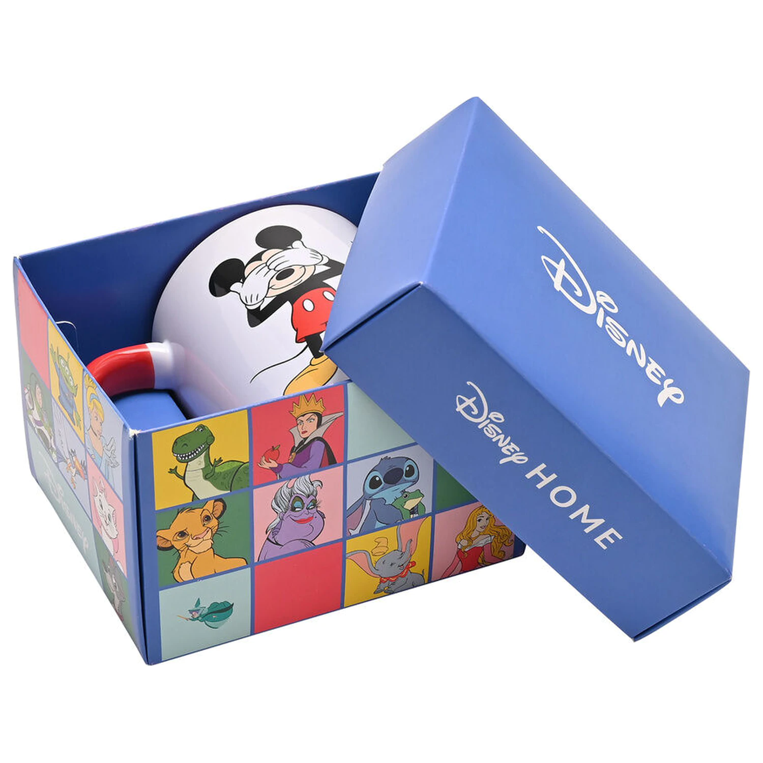 Disney Mickey bögre 325ml termékfotó