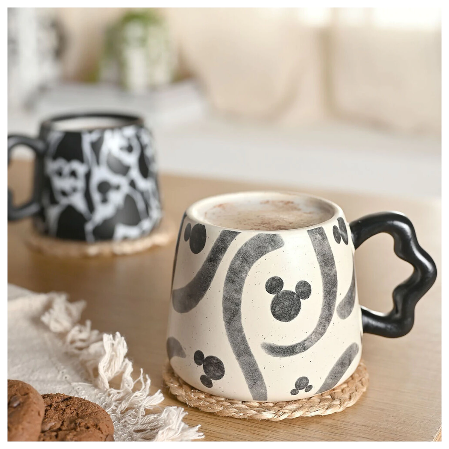 Disney Mickey bögre termékfotó