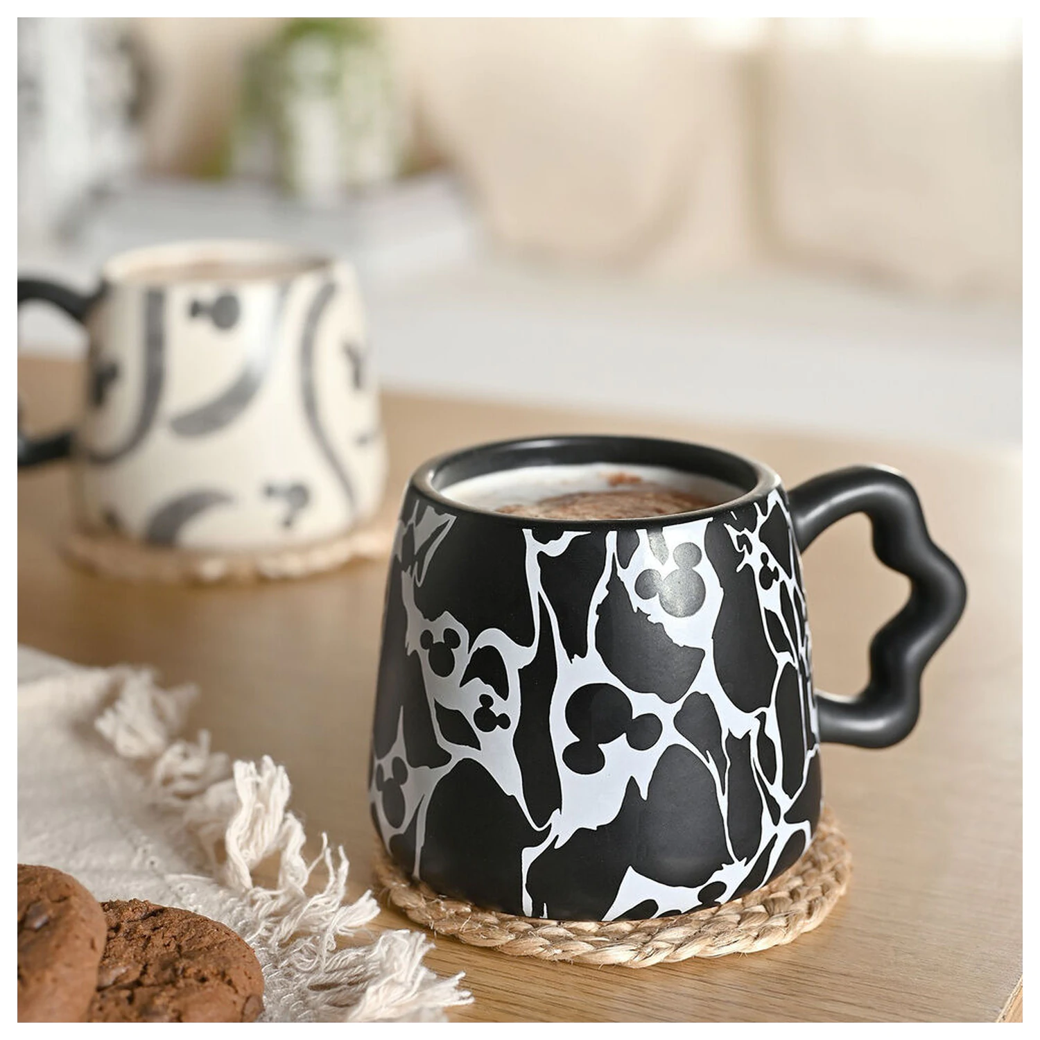 Disney Mickey bögre termékfotó