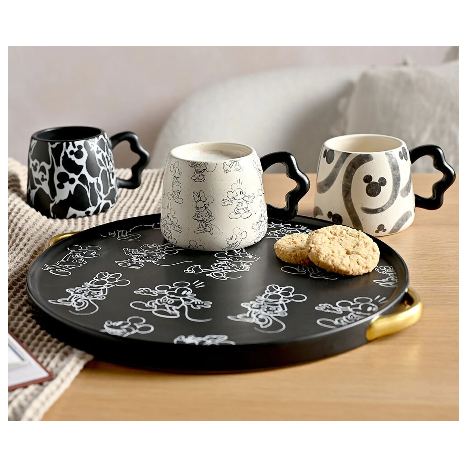 Disney Mickey bögre termékfotó