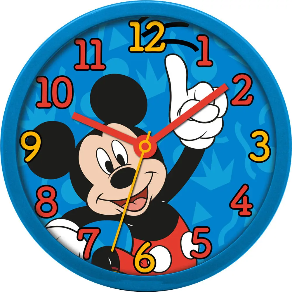 Disney Mickey falióra termékfotó