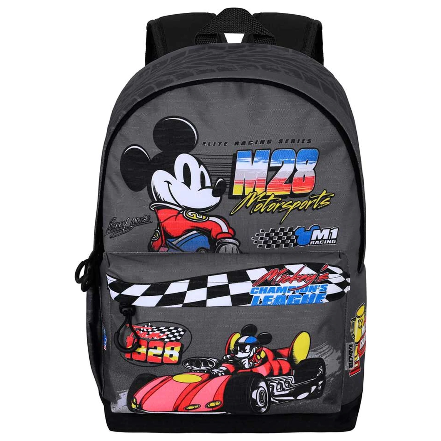 Disney Mickey Champion táska hátizsák 41cm termékfotó