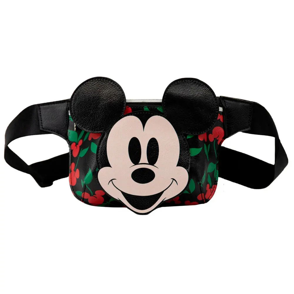 Disney Mickey Cherry övtáska termékfotó