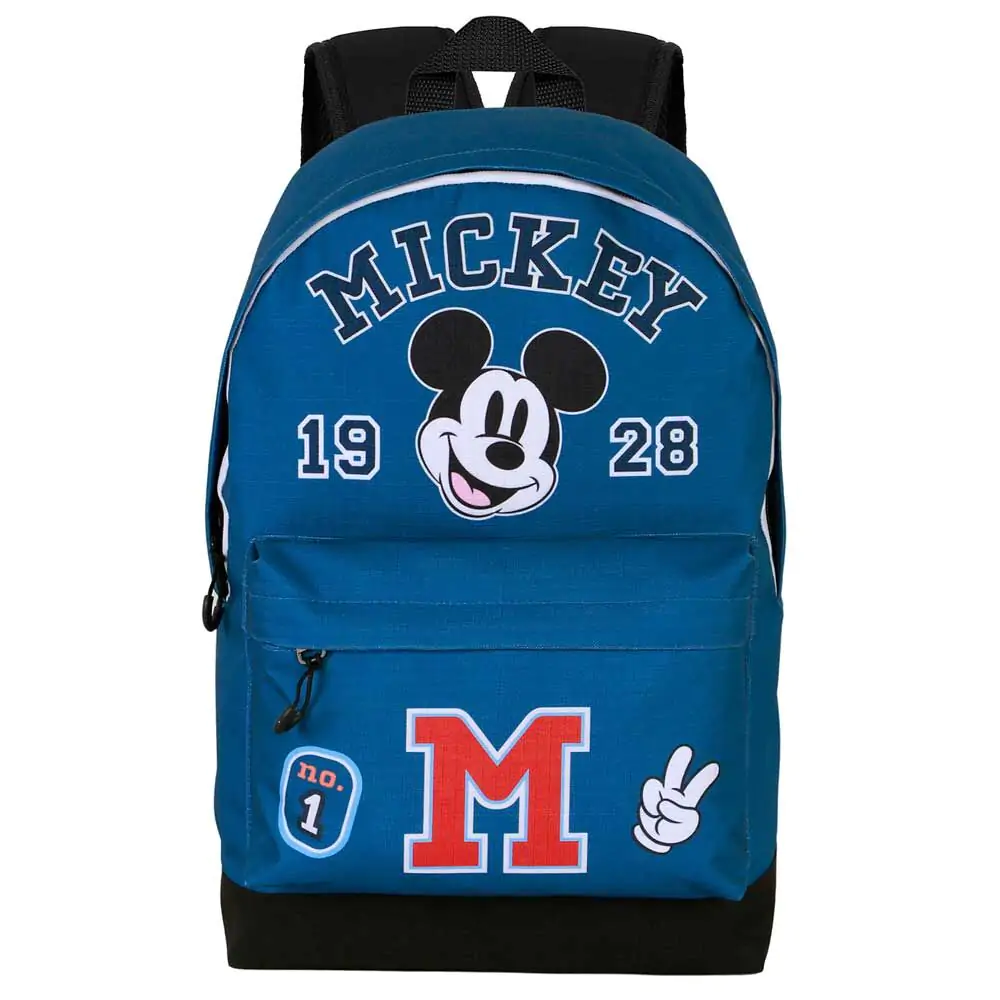 Disney Mickey Class táska hátizsák 44cm termékfotó