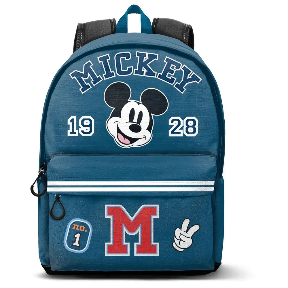 Disney Mickey Class táska hátizsák 44cm termékfotó