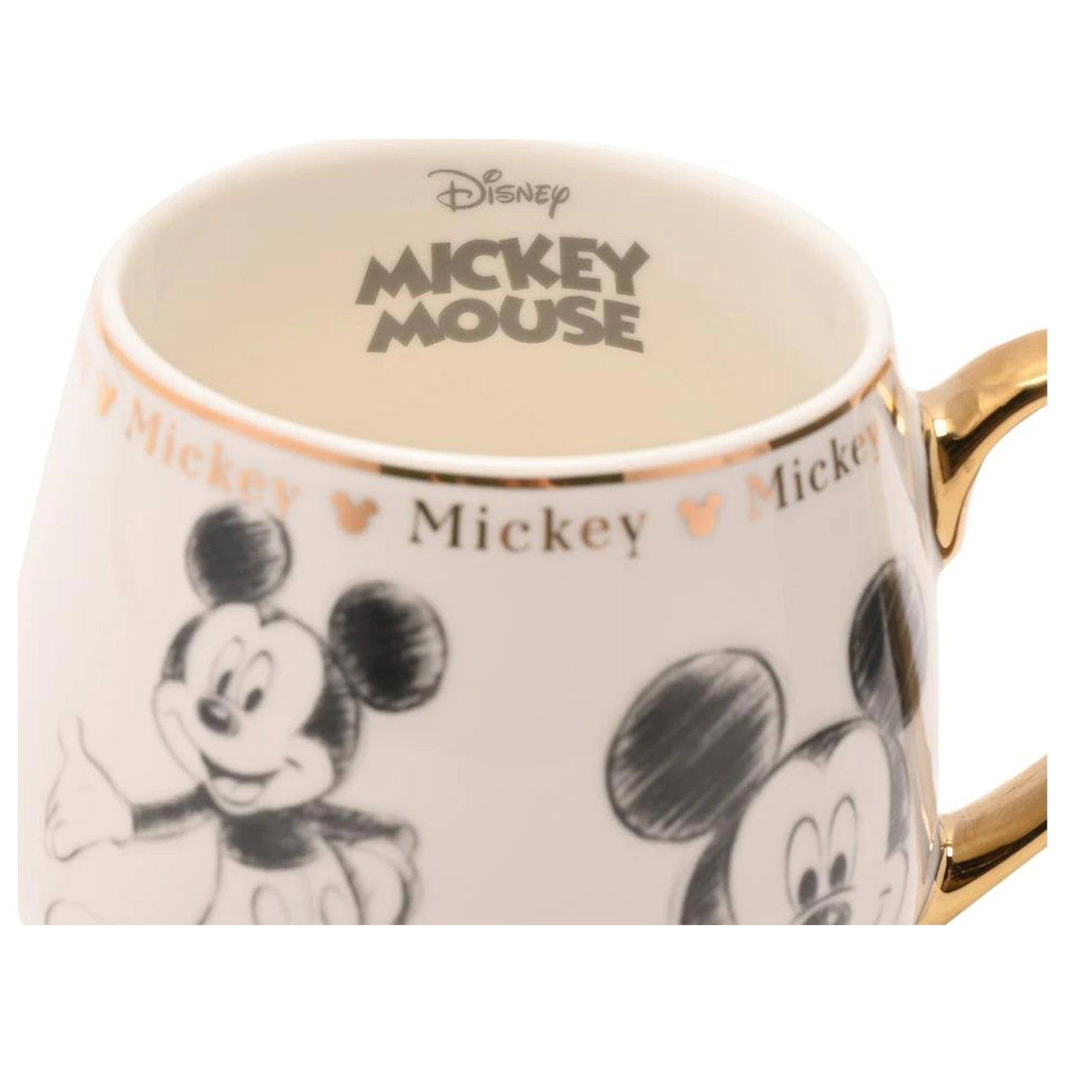 DISNEY Mickey Collectable bögre 300ml termékfotó