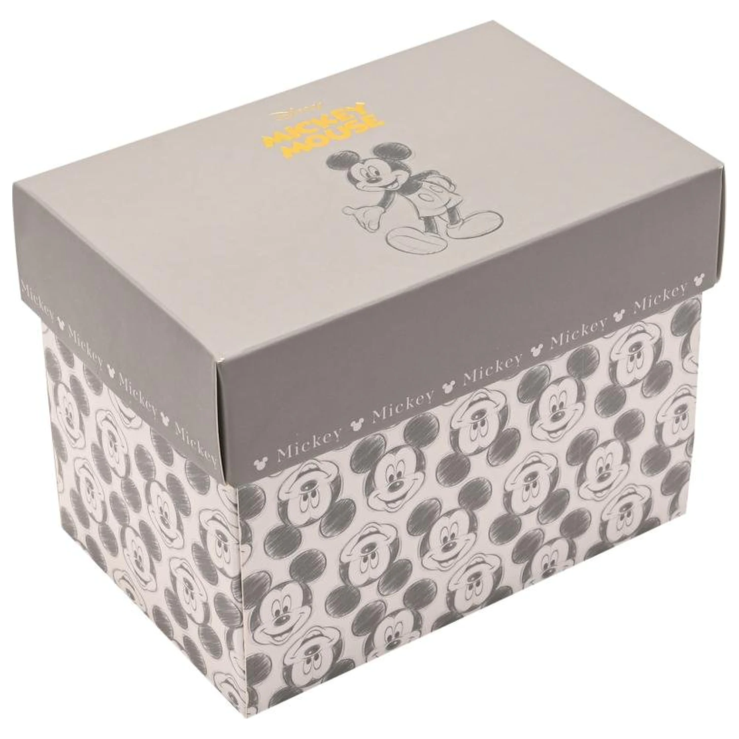 DISNEY Mickey Collectable bögre 300ml termékfotó