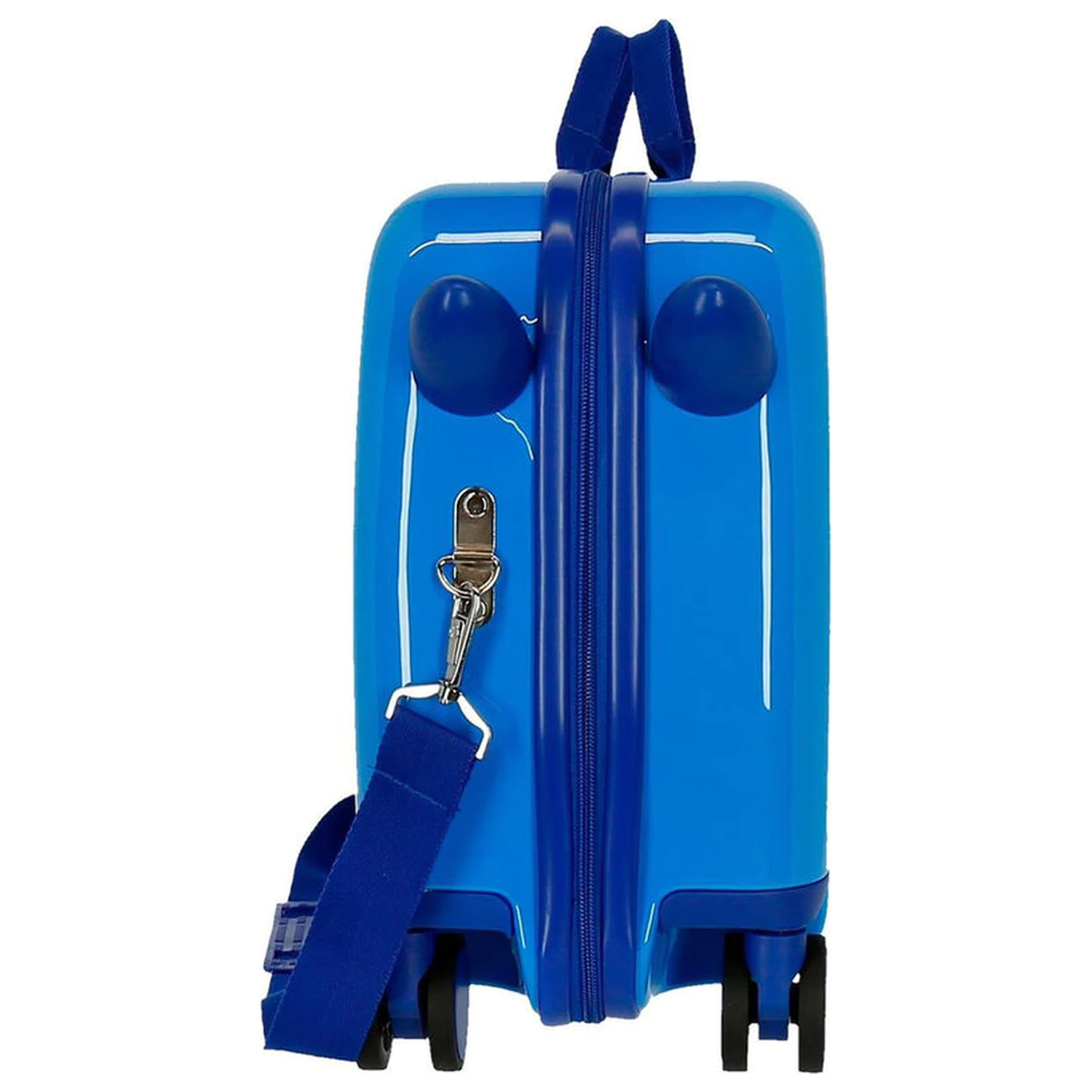 Disney Mickey Colour Mayhem ABS táska bőrönd 50cm termékfotó