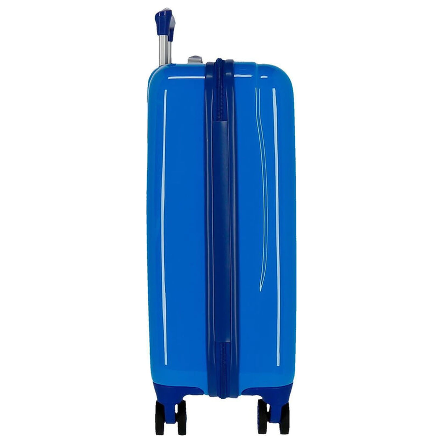 Disney Mickey Colour Mayhem ABS táska bőrönd 55cm termékfotó