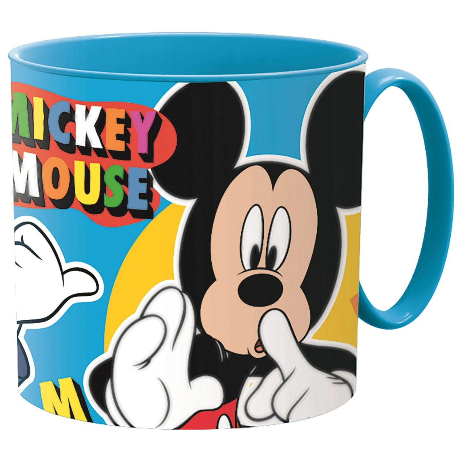 Disney Mickey Cool Summer micro bögre  termékfotó