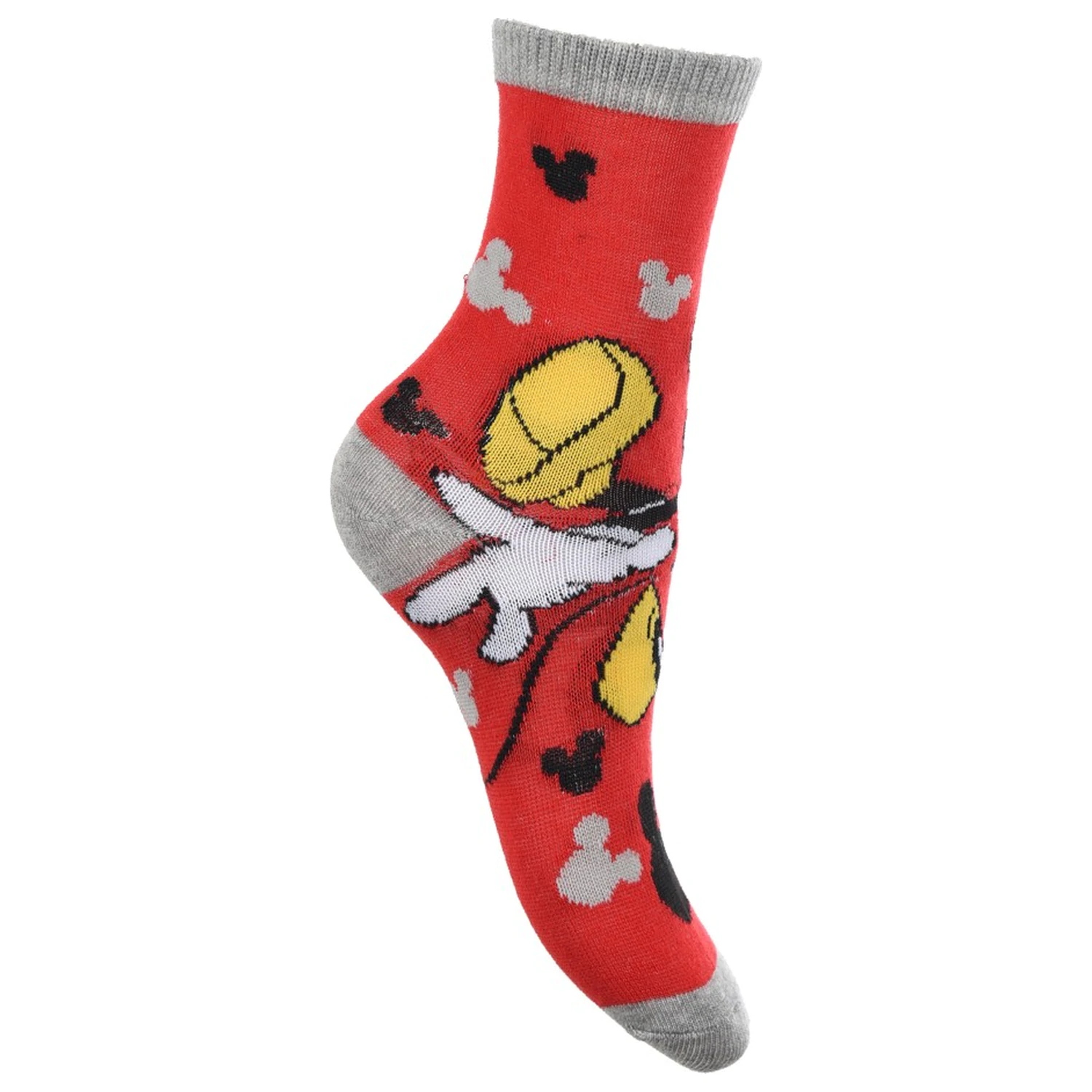 Disney Mickey Cozy gyerek zokni 31/34 termékfotó