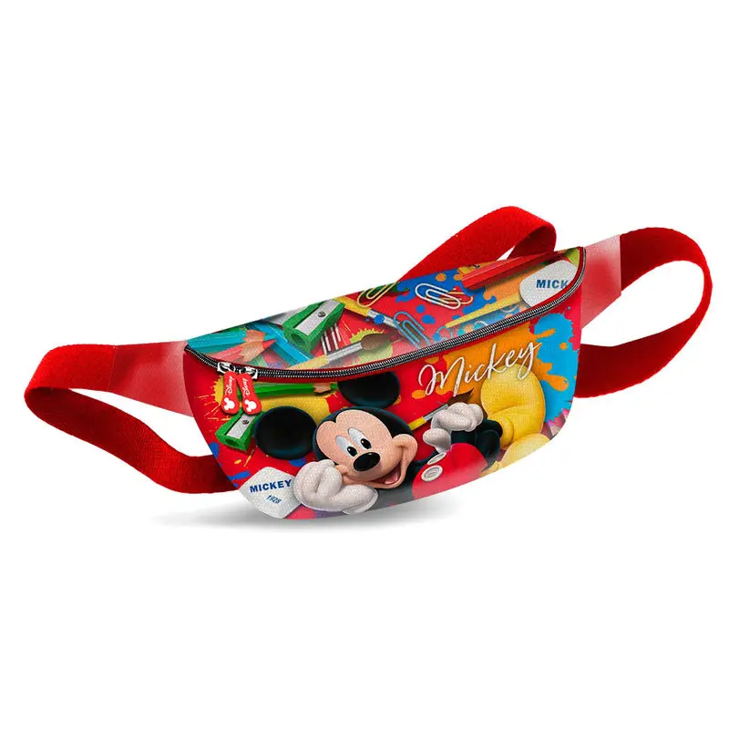 Disney Mickey Crayons övtáska termékfotó