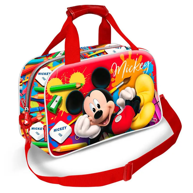 Disney Mickey Crayons sporttáska termékfotó
