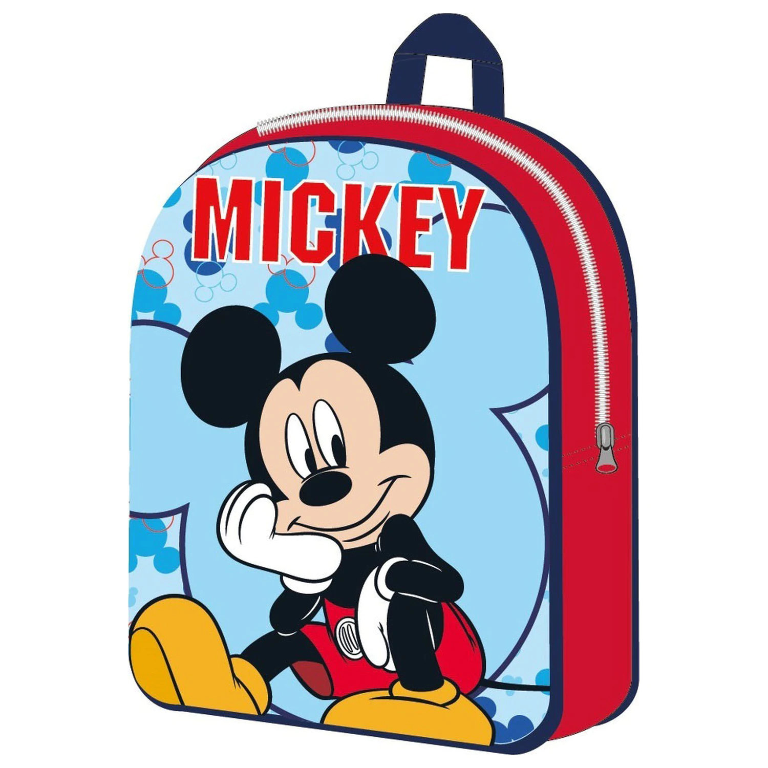 Disney Mickey Cute hátizsák, táska 30 cm termékfotó