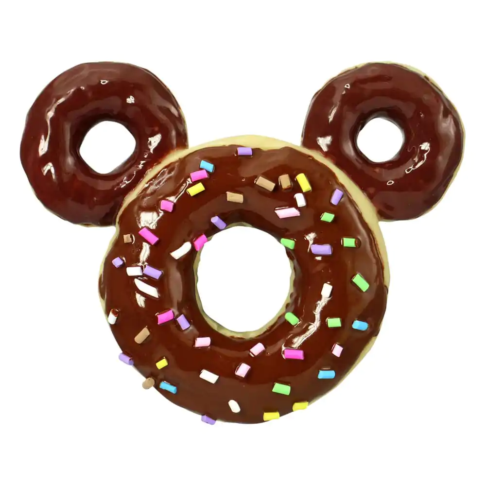 Disney Mickey Donut PVC hűtőmágnes termékfotó