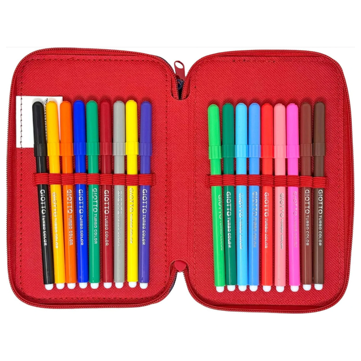 Disney Mickey Dots tolltartó töltött 3 emeletes termékfotó