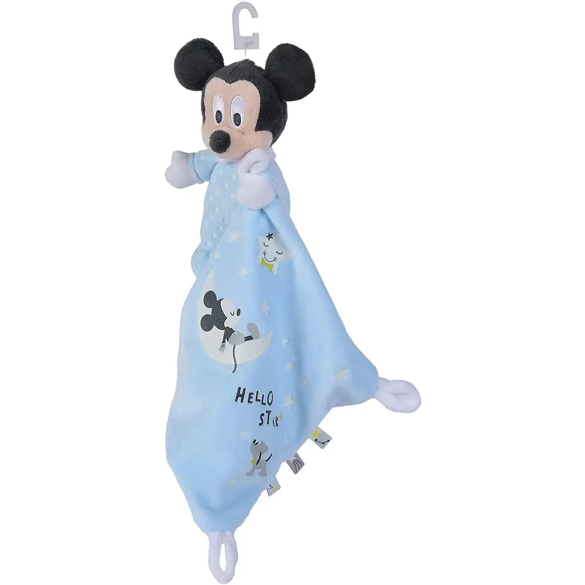 Disney Mickey Dou Dou plüss és takaró termékfotó