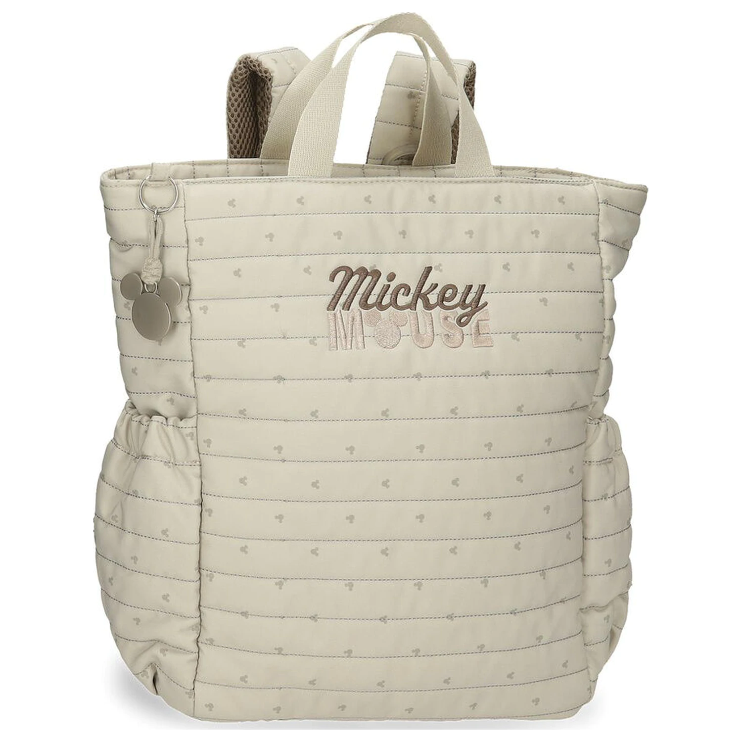 Disney Mickey Duna táska hátizsák 35cm termékfotó