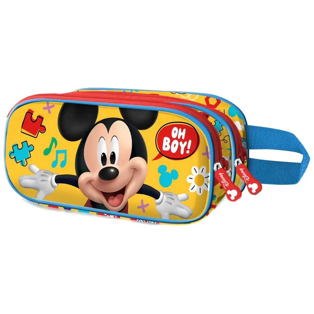 Disney Mickey dupla 3D tolltartó termékfotó