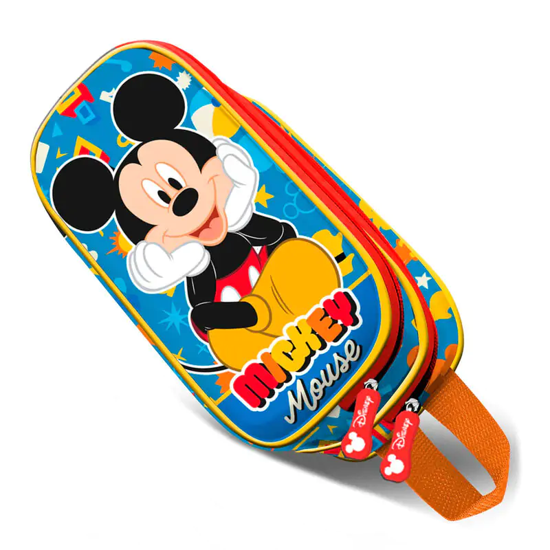 Disney Mickey dupla 3D tolltartó termékfotó