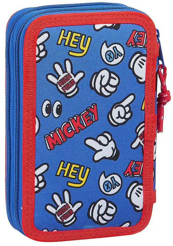 Disney Mickey dupla tolltartó 28db-os termékfotó