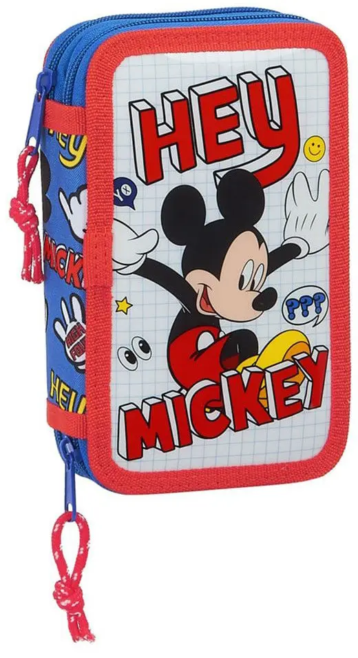 Disney Mickey dupla tolltartó 28db-os termékfotó
