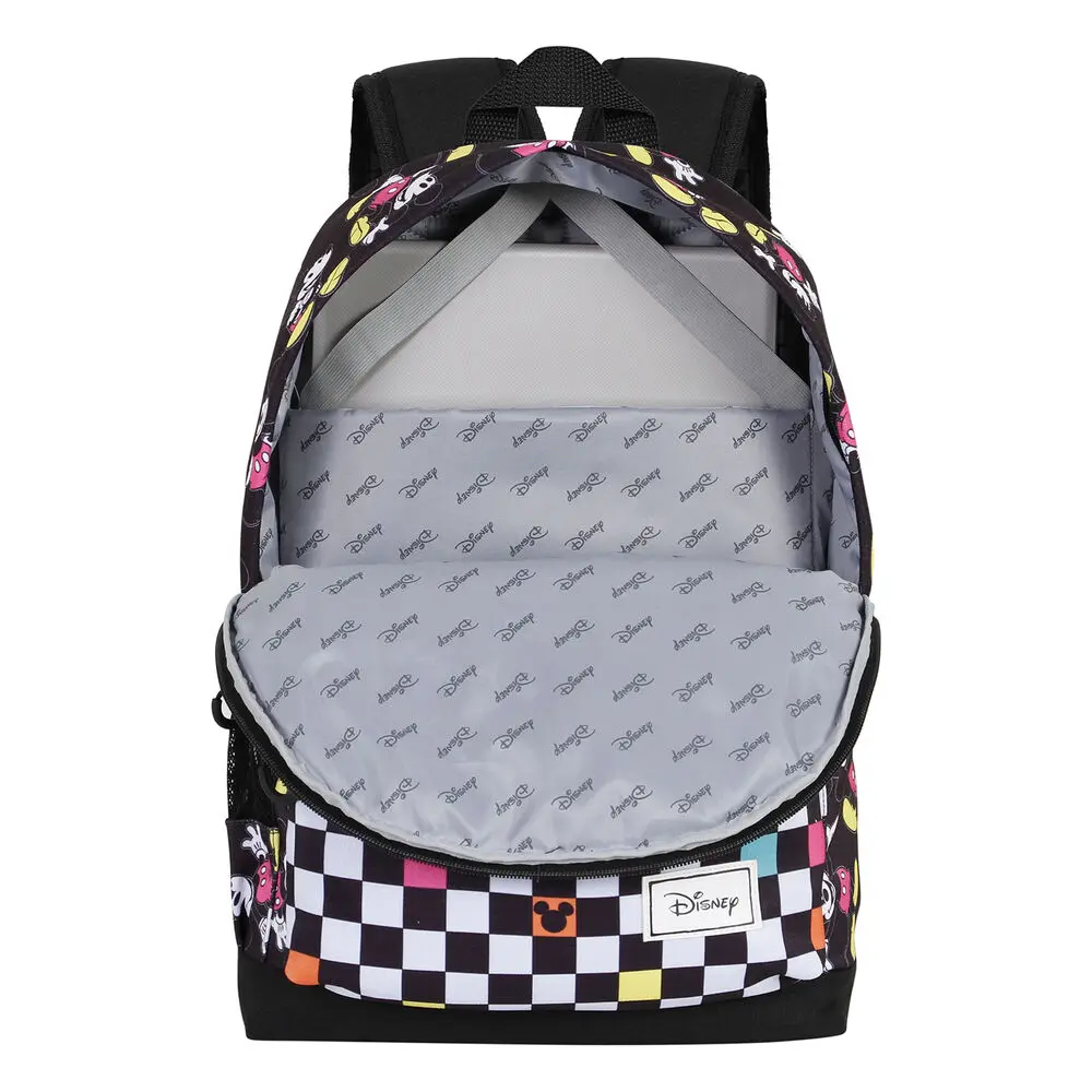 Disney Mickey ECO Pop táska hátizsák 44cm termékfotó