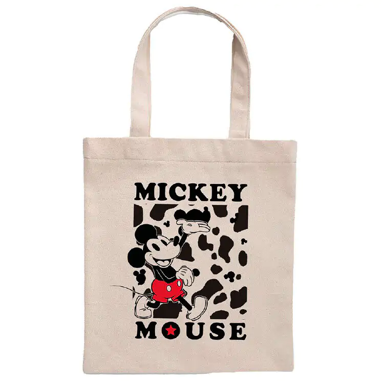 Disney Mickey egér bevásárlótáska termékfotó