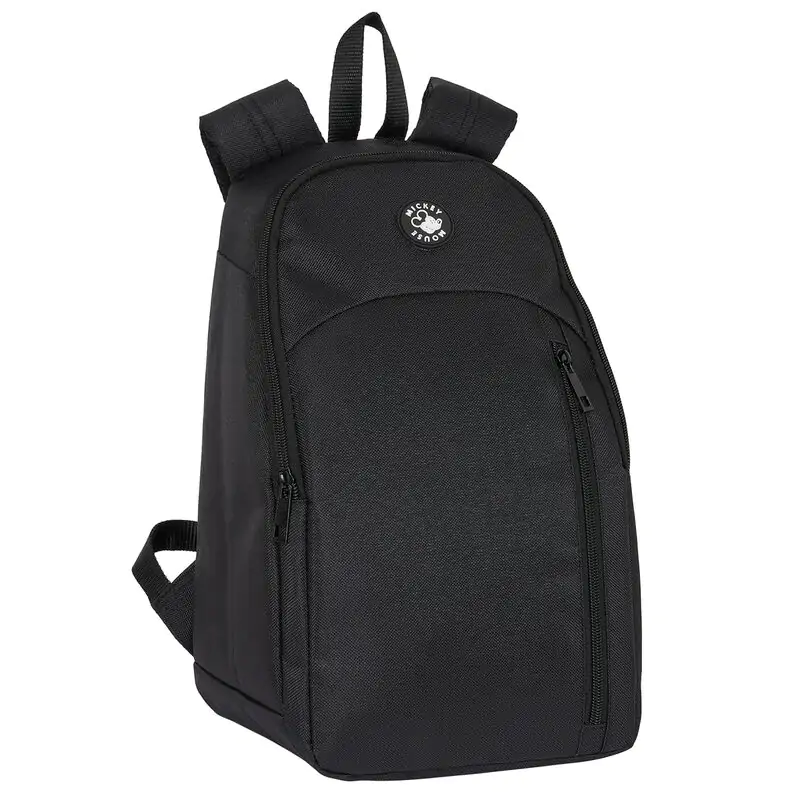 Disney Mickey egér Black cooler táska hátizsák 36cm termékfotó